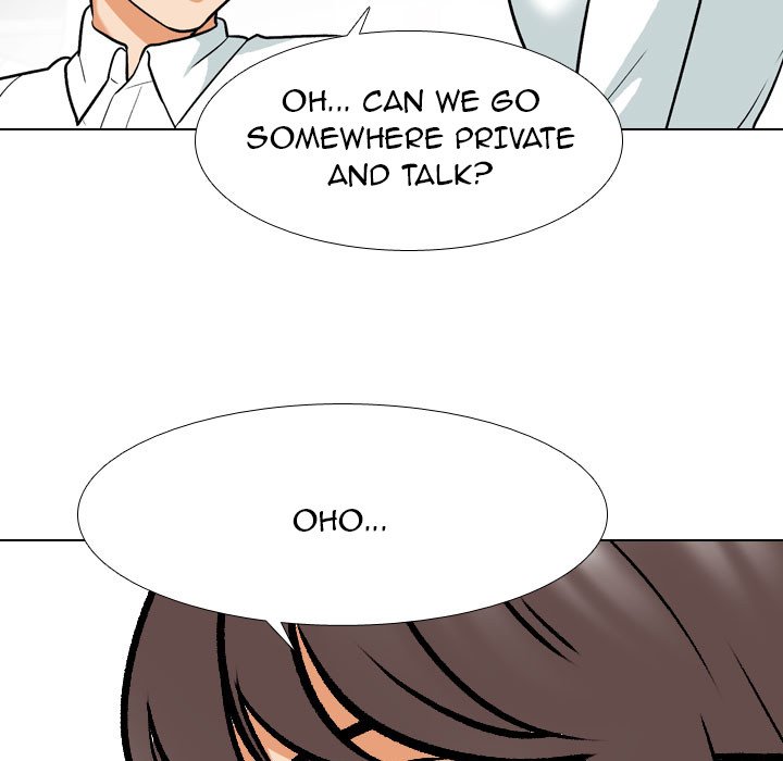 Our Exchange Chapter 151 image 18