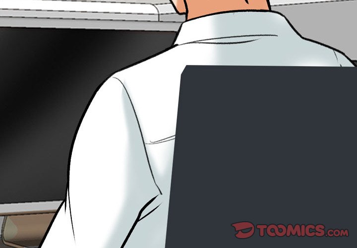 Our Exchange Chapter 151 image 1