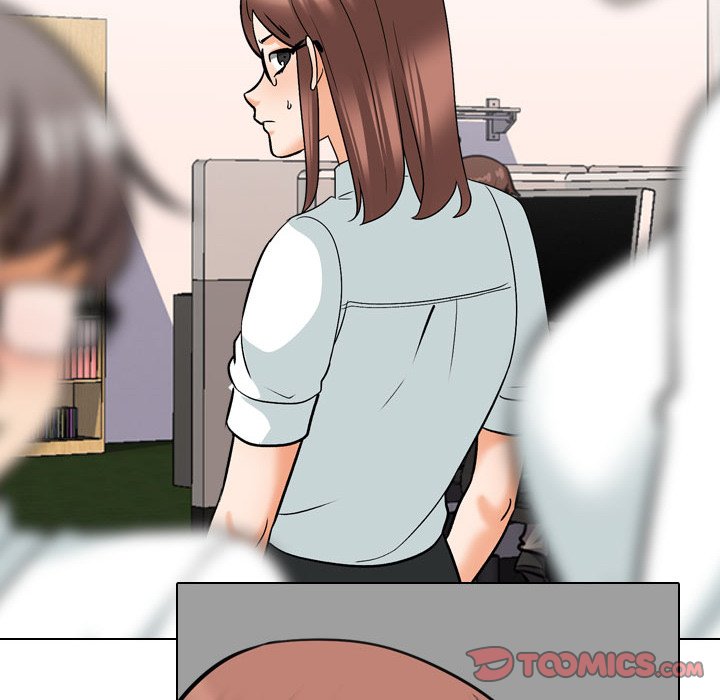 Our Exchange Chapter 151 image 21