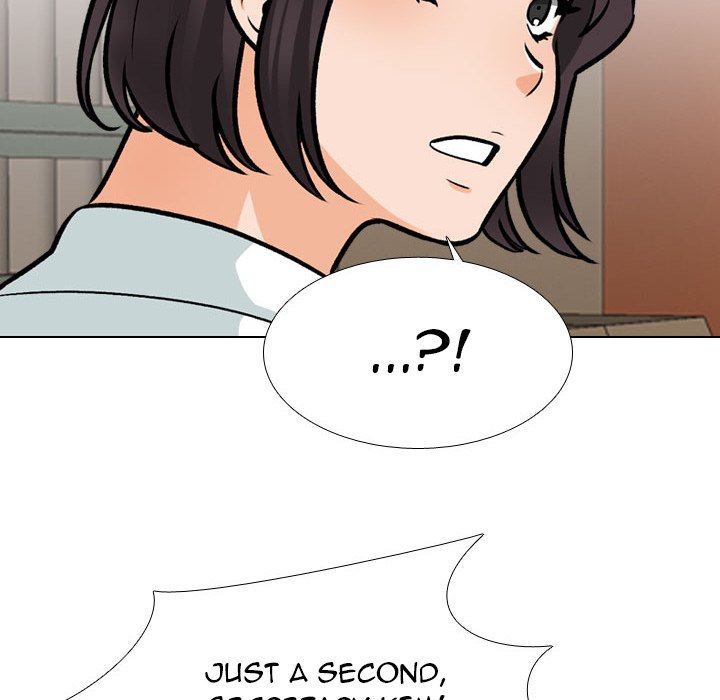 Our Exchange Chapter 151 image 27