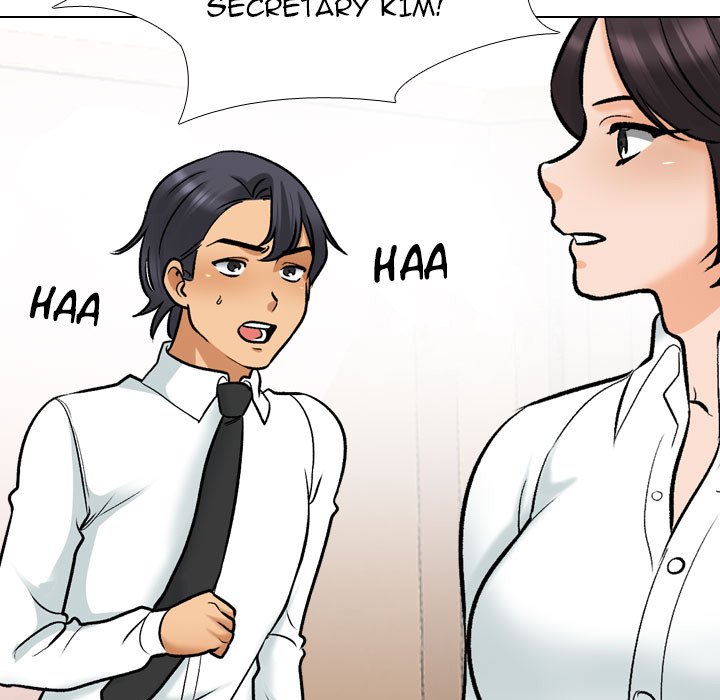Our Exchange Chapter 151 image 28