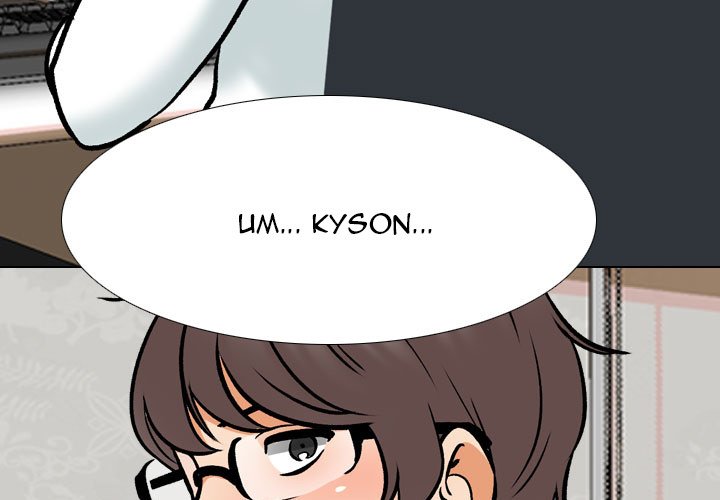 Our Exchange Chapter 151 image 2