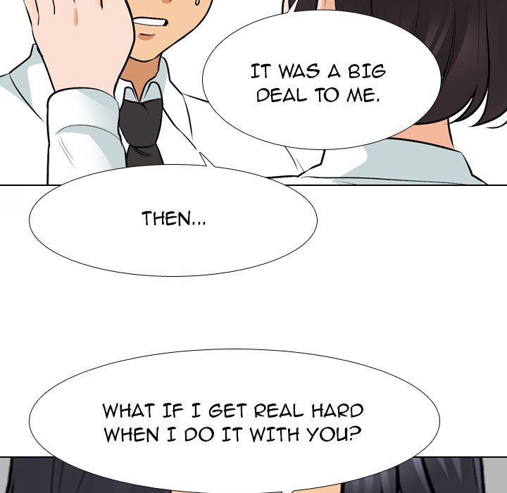 Our Exchange Chapter 151 image 42