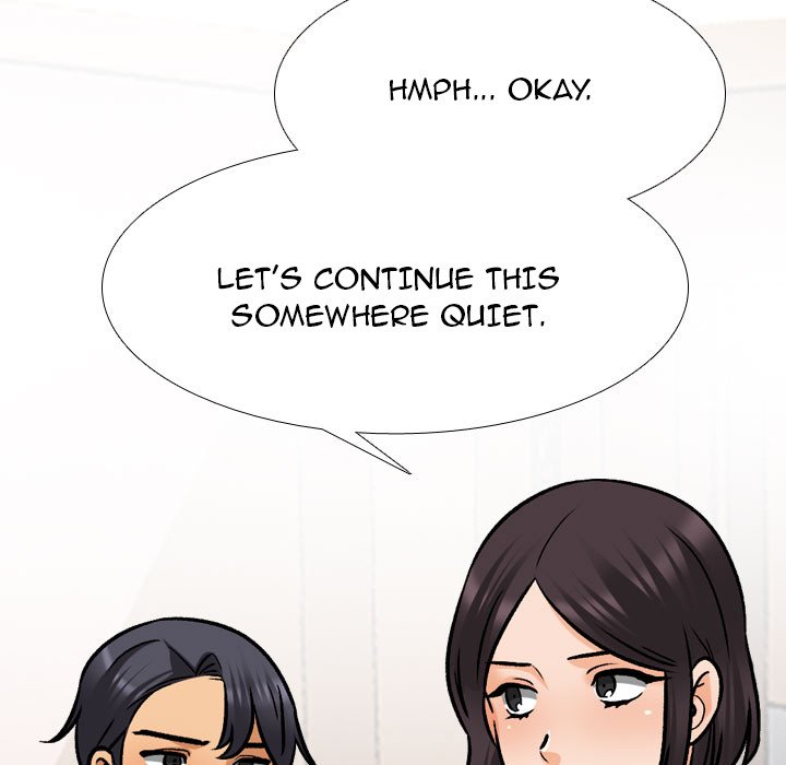 Our Exchange Chapter 151 image 48