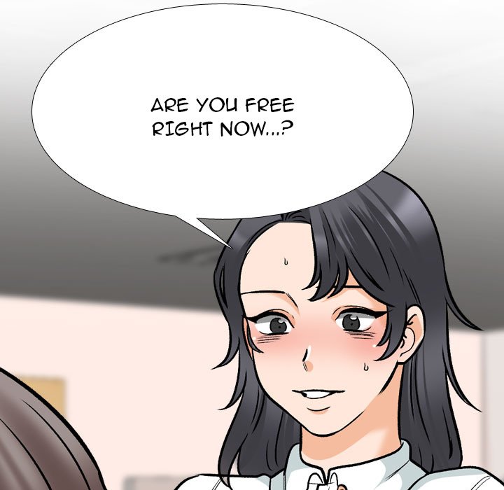 Our Exchange Chapter 151 image 4