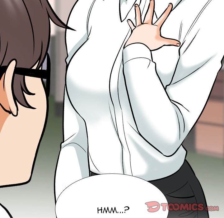 Our Exchange Chapter 151 image 5