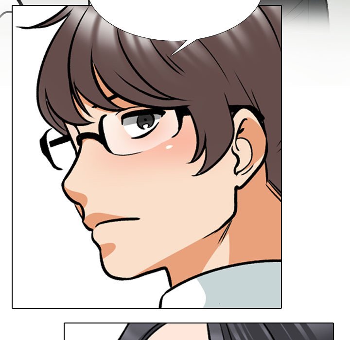 Our Exchange Chapter 151 image 6