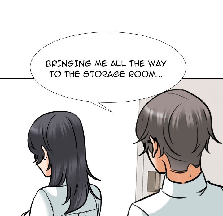 Our Exchange Chapter 151 image 70