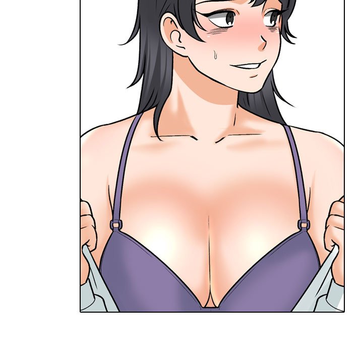 Our Exchange Chapter 151 image 78