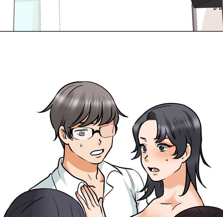 Our Exchange Chapter 152 image 11
