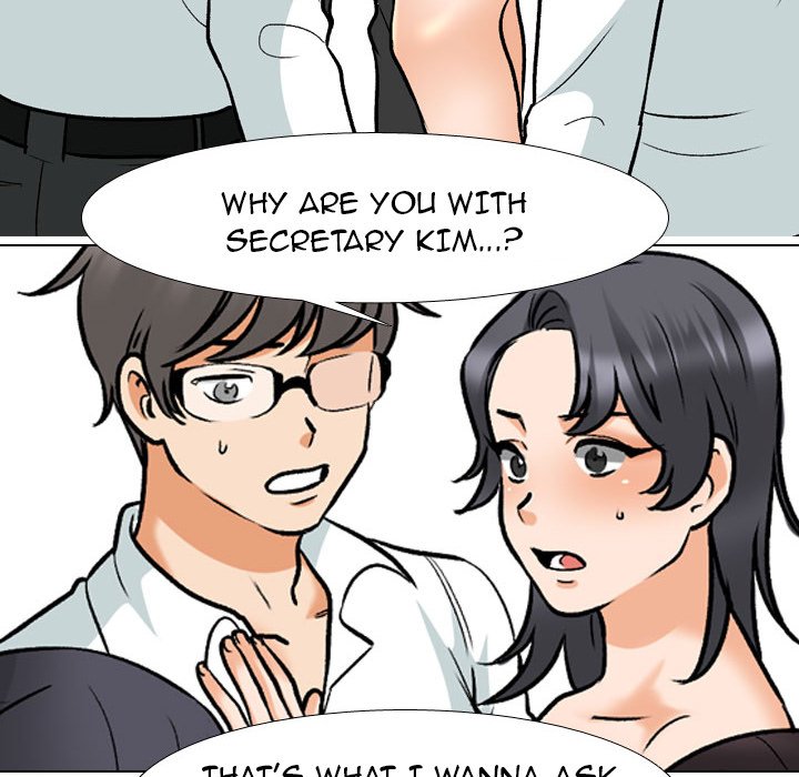 Our Exchange Chapter 152 image 13