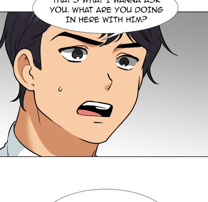 Our Exchange Chapter 152 image 14