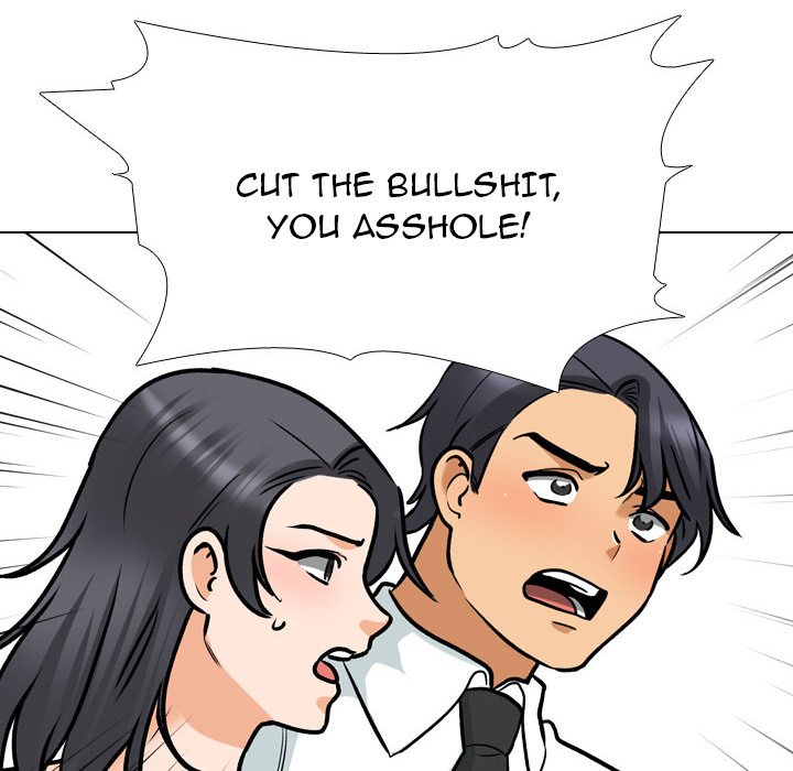 Our Exchange Chapter 152 image 21