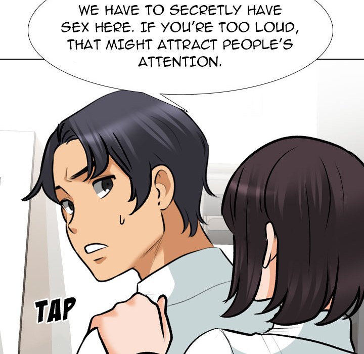 Our Exchange Chapter 152 image 23
