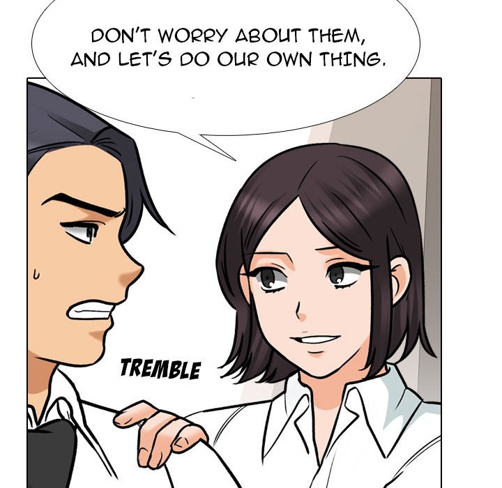 Our Exchange Chapter 152 image 25
