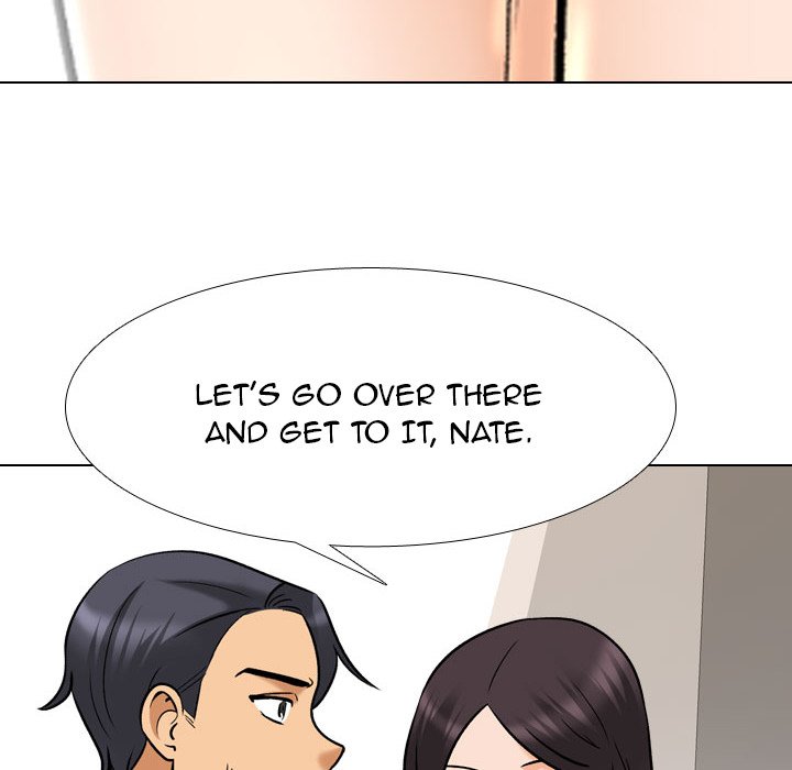 Our Exchange Chapter 152 image 31