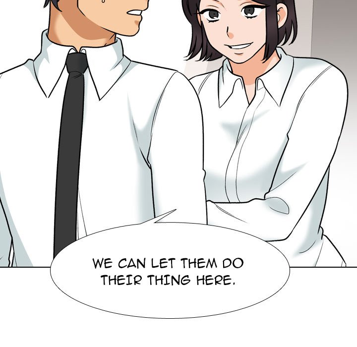 Our Exchange Chapter 152 image 32
