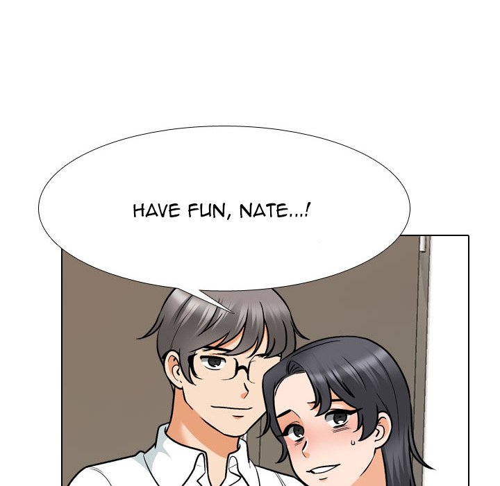 Our Exchange Chapter 152 image 33