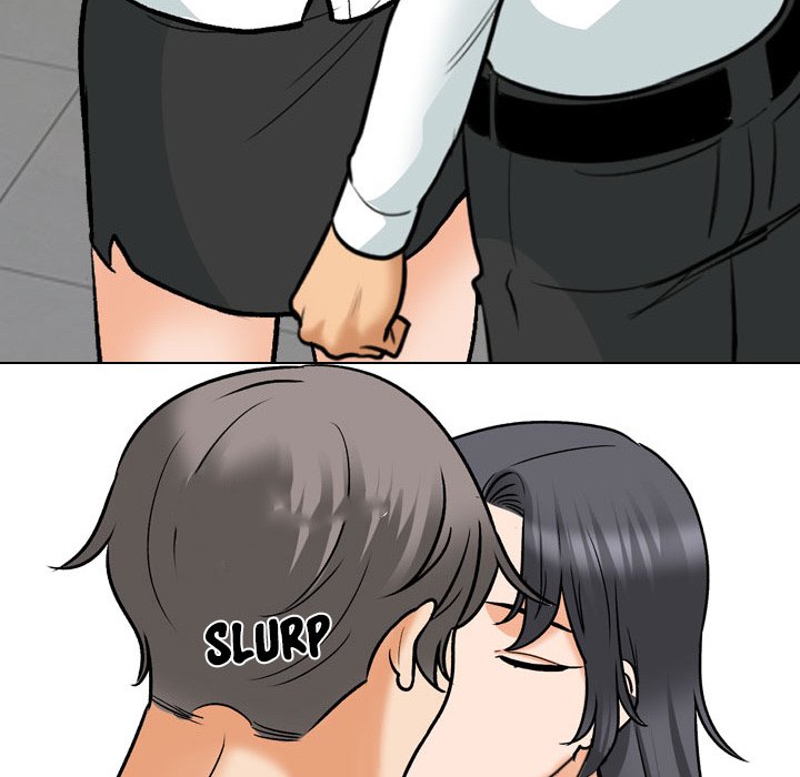 Our Exchange Chapter 152 image 39