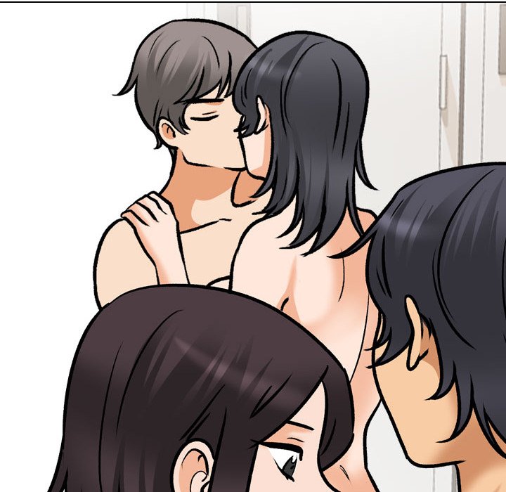 Our Exchange Chapter 152 image 45