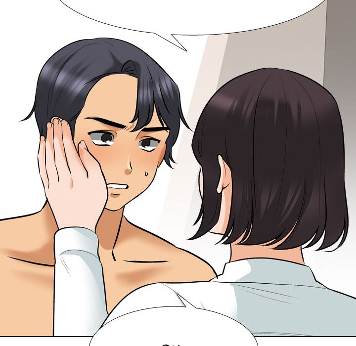 Our Exchange Chapter 152 image 49