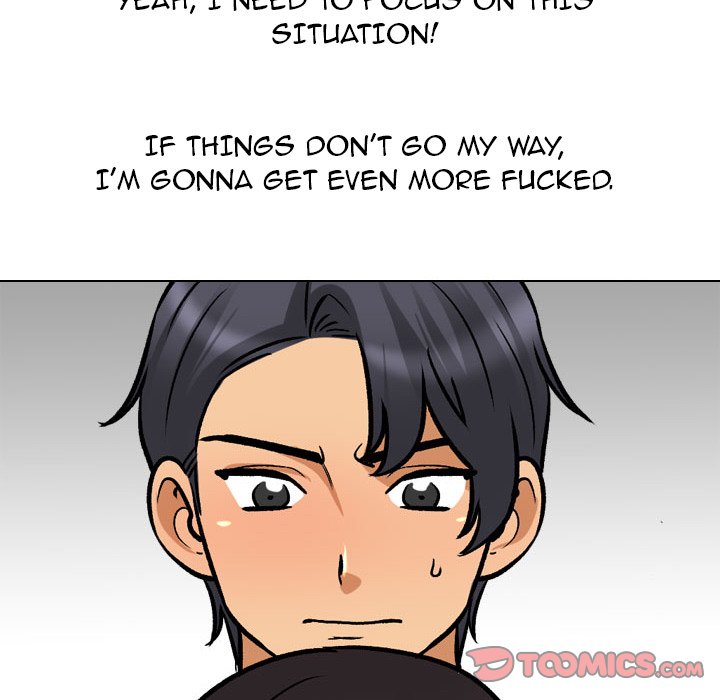 Our Exchange Chapter 152 image 55