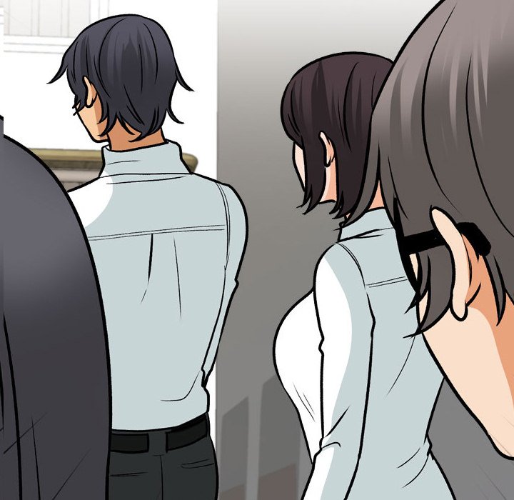 Our Exchange Chapter 152 image 5