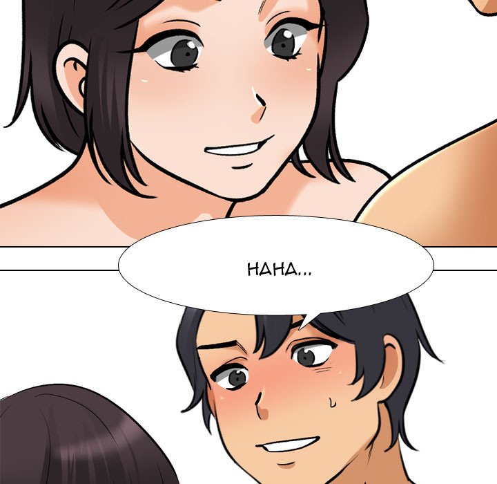 Our Exchange Chapter 153 image 14