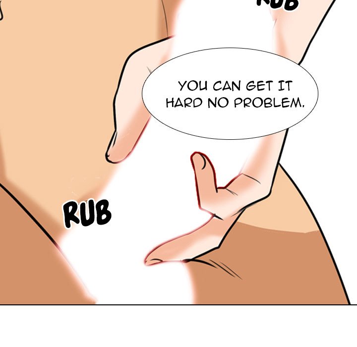 Our Exchange Chapter 153 image 16