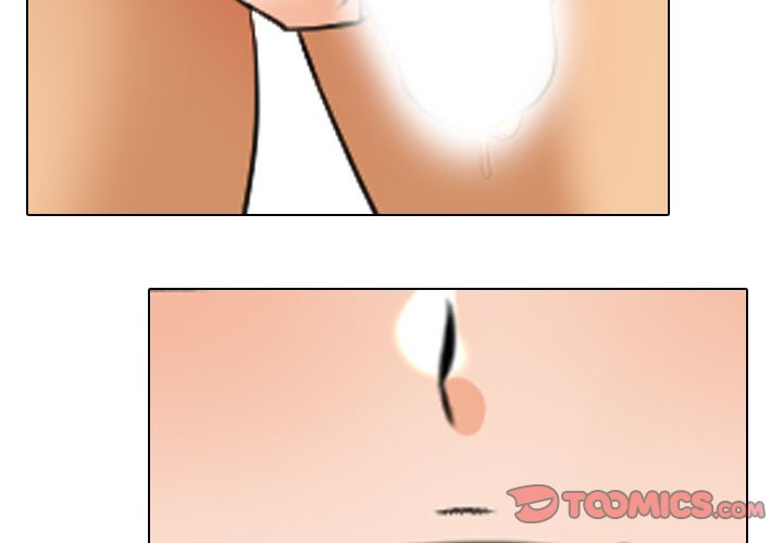 Our Exchange Chapter 153 image 2