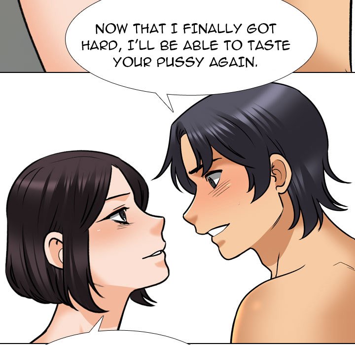 Our Exchange Chapter 153 image 38