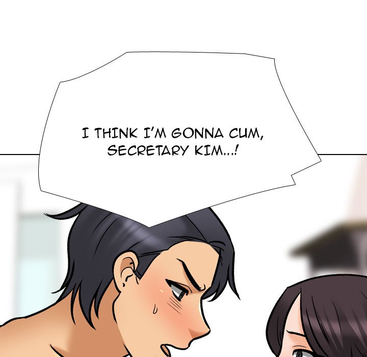 Our Exchange Chapter 153 image 76
