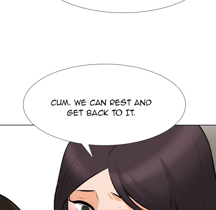 Our Exchange Chapter 153 image 78