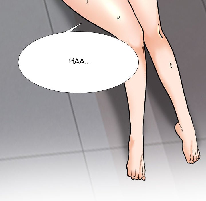 Our Exchange Chapter 154 image 13