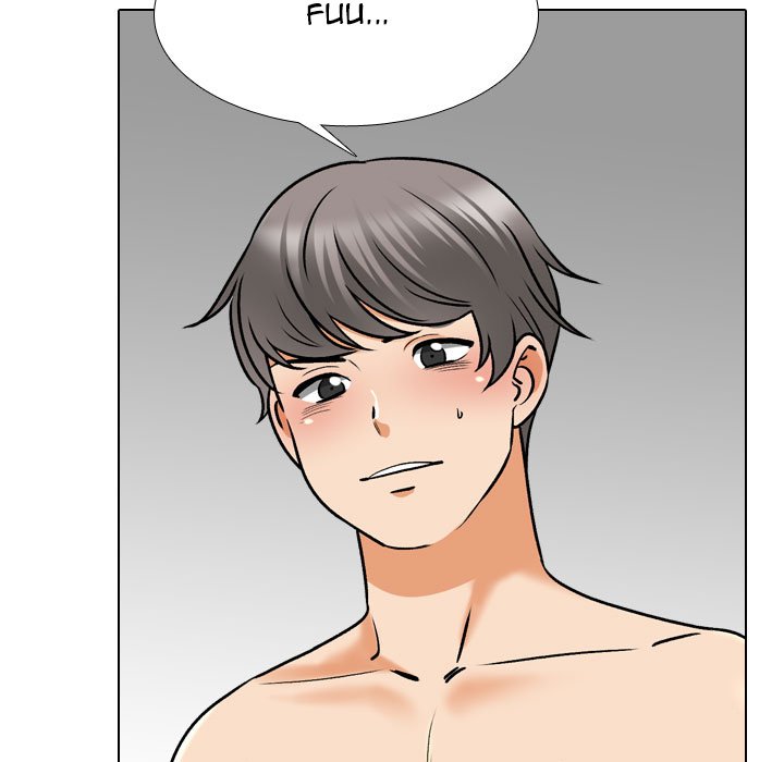 Our Exchange Chapter 154 image 16