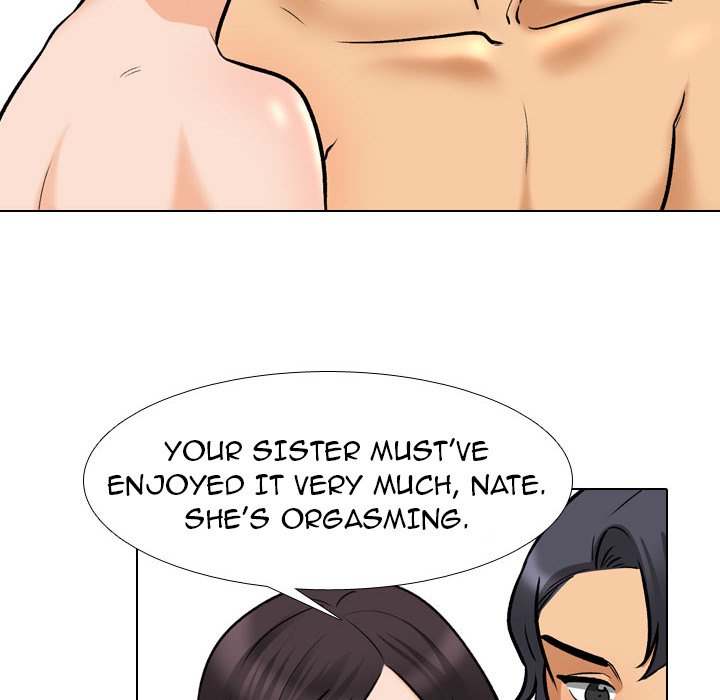 Our Exchange Chapter 154 image 19