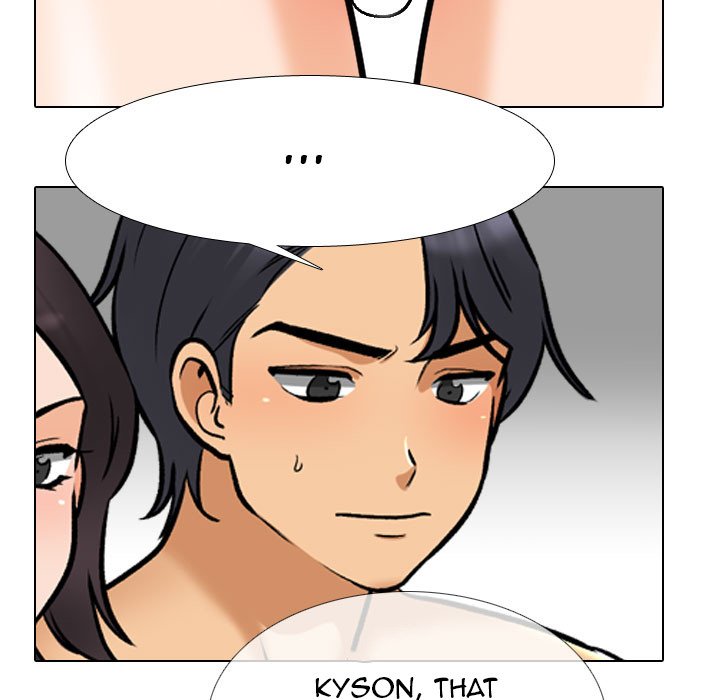 Our Exchange Chapter 154 image 22