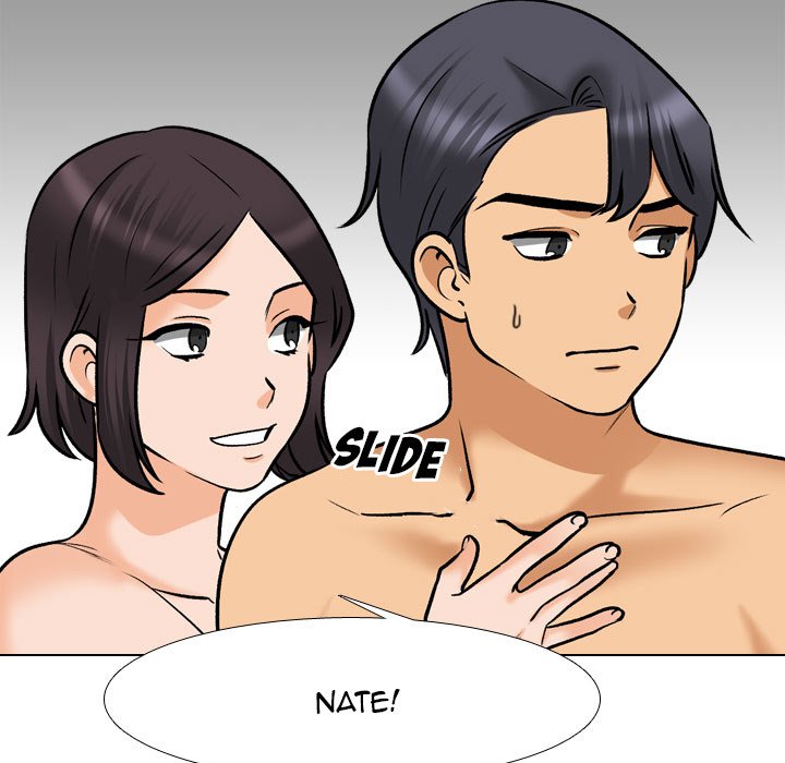Our Exchange Chapter 154 image 26