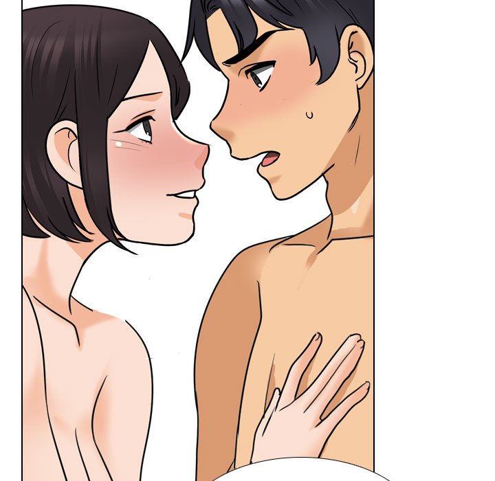 Our Exchange Chapter 154 image 28