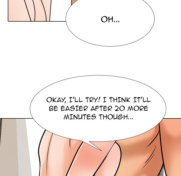 Our Exchange Chapter 154 image 29