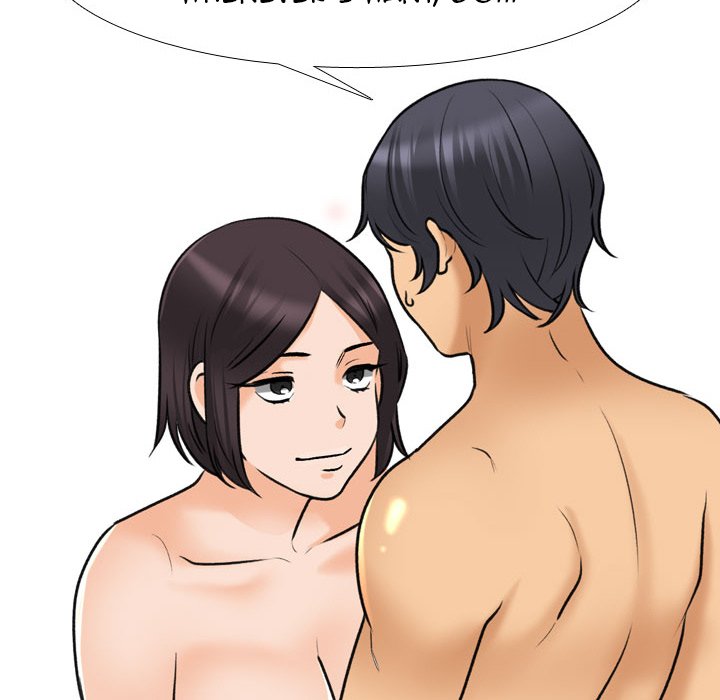 Our Exchange Chapter 154 image 33