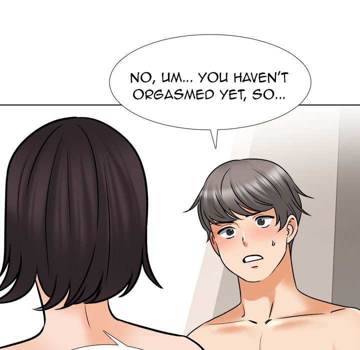 Our Exchange Chapter 154 image 44