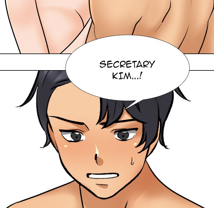 Our Exchange Chapter 154 image 49