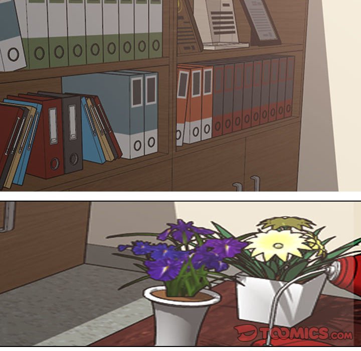 Our Exchange Chapter 155 image 9