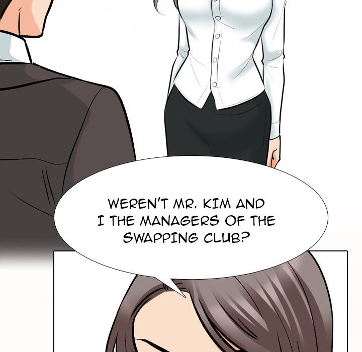 Our Exchange Chapter 155 image 11