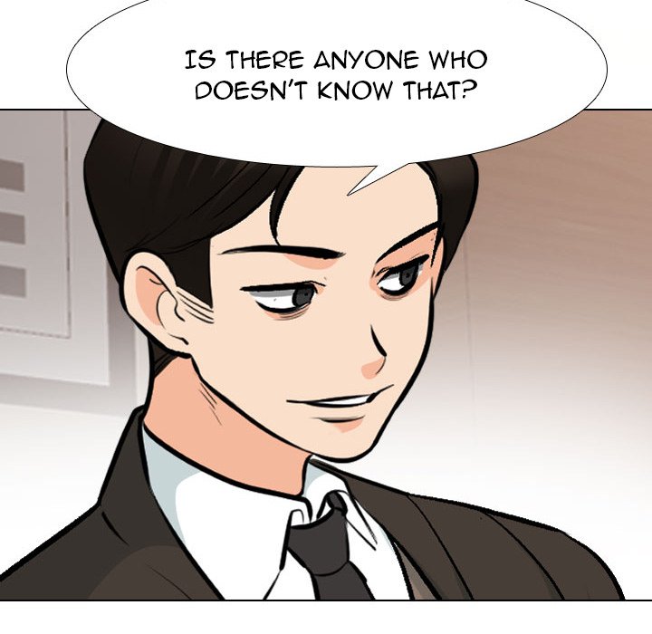 Our Exchange Chapter 155 image 13