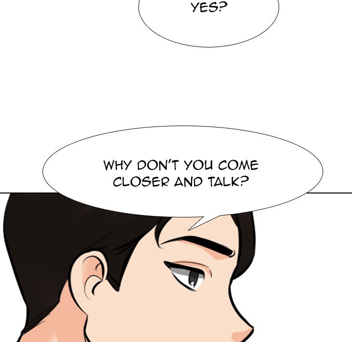 Our Exchange Chapter 155 image 16