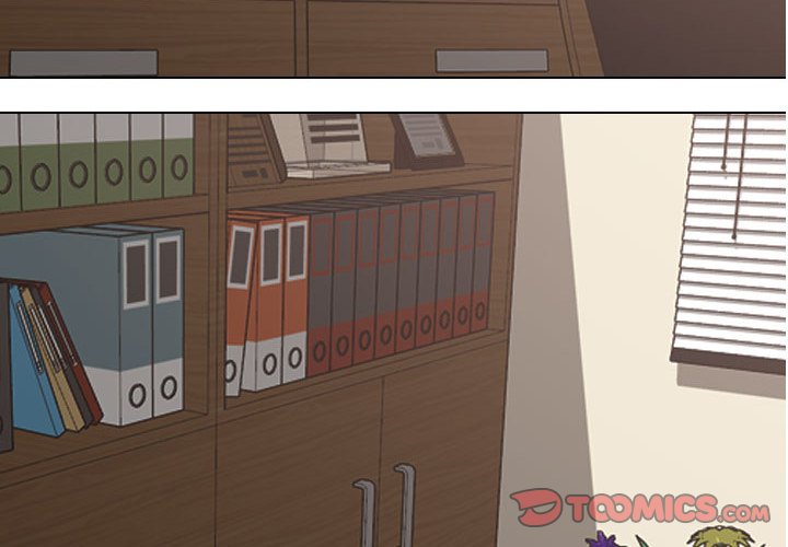 Our Exchange Chapter 155 image 1