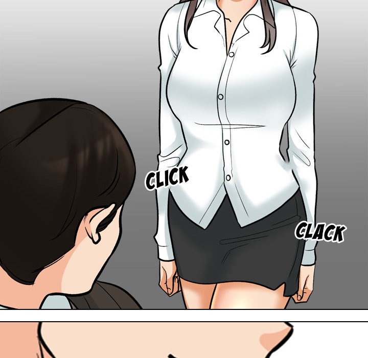 Our Exchange Chapter 155 image 19