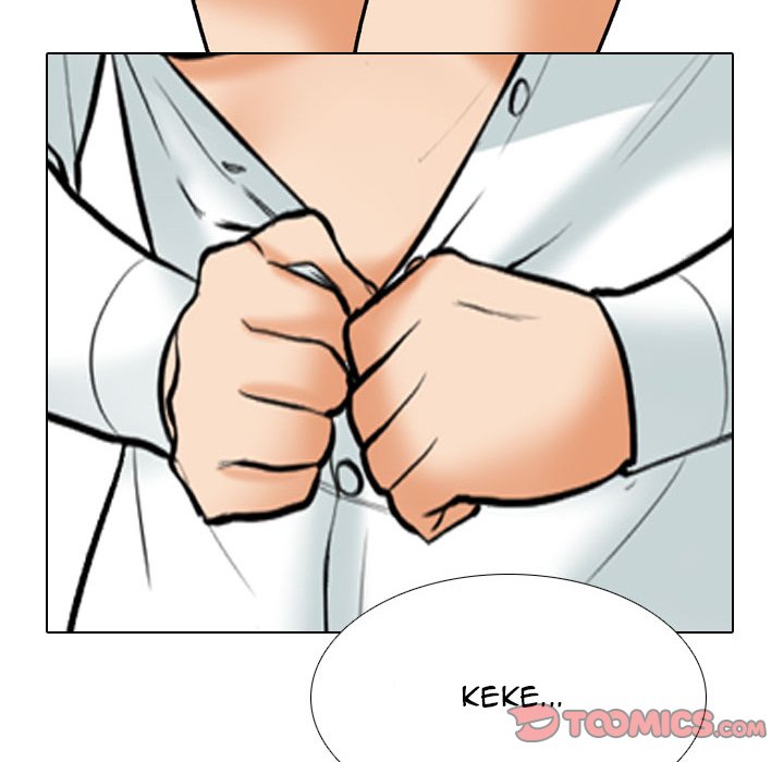 Our Exchange Chapter 155 image 25